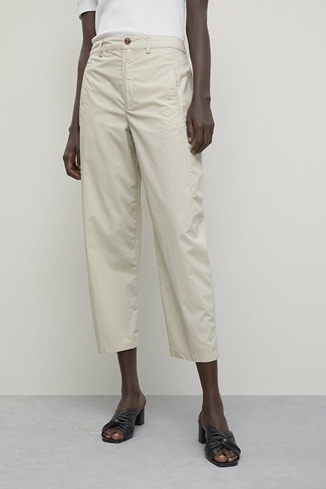 CLOSED LUDWIG DENIM/PANTS SHIITAKE 1