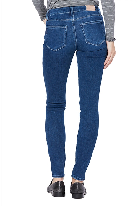 VERDUGO ULTRA SKINNY LOOKOUT 2