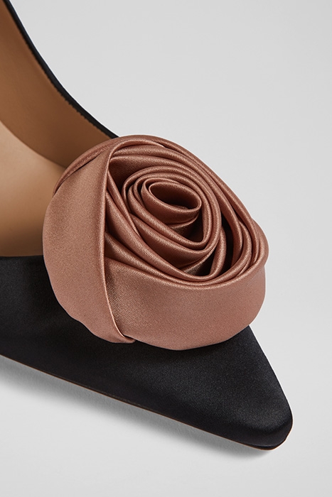 ROSA PUMP BLA-BLACK 3