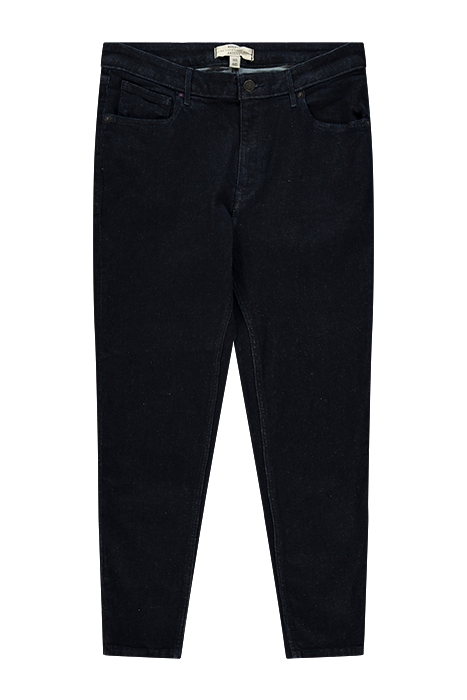 AMELIA SKINNY JEAN DARK DENIM 1