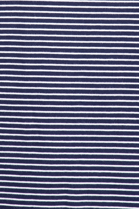 WEEKEND TEE NAVY MULTI 3