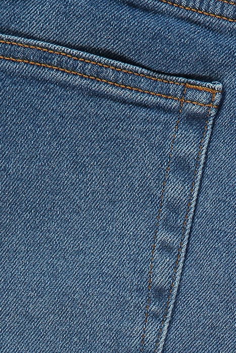 KATY RELAXED SLIM JEANS DENIM 3