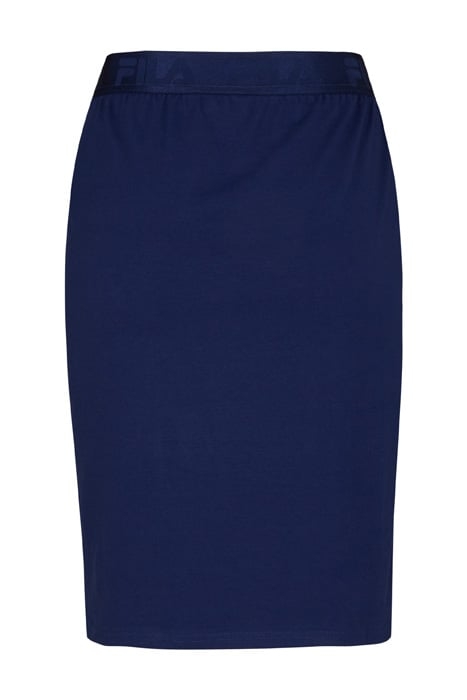 ZABOL SKIRT MEDIEVAL BLUE 2