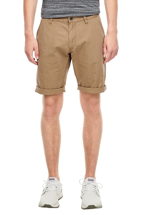 BERMUDA DESIGNED BY“ BROWN 2