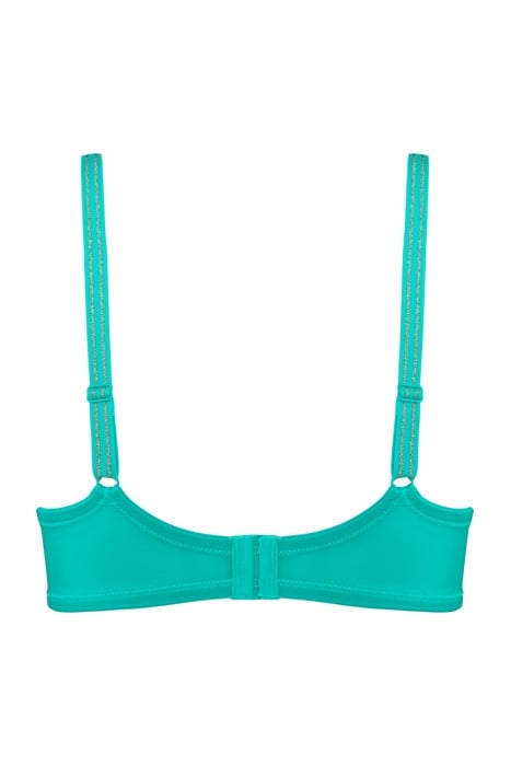 SIREN OF THE NILE TURQUOISE 5