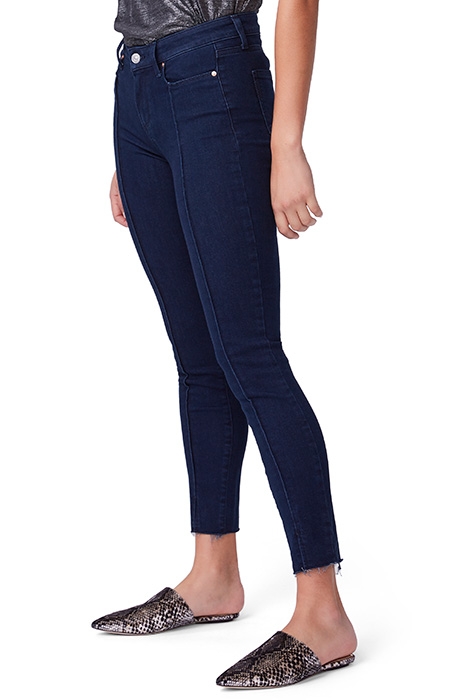 VERDUGO ANKL PINTUCK FRNT SLIT EMMALINE 3