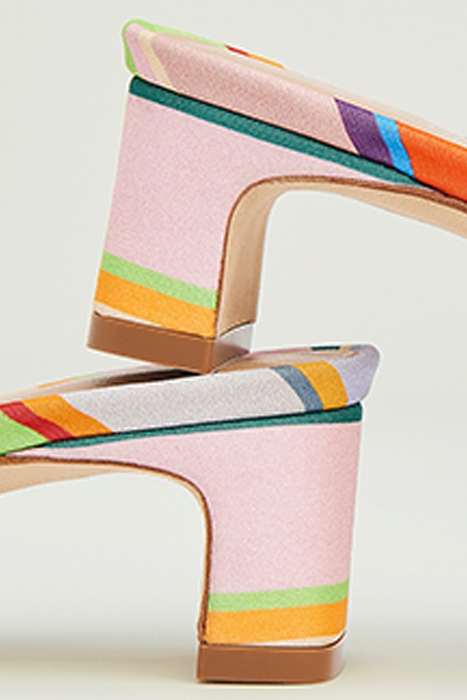 HARRIET MULE MULTICOLOR 5