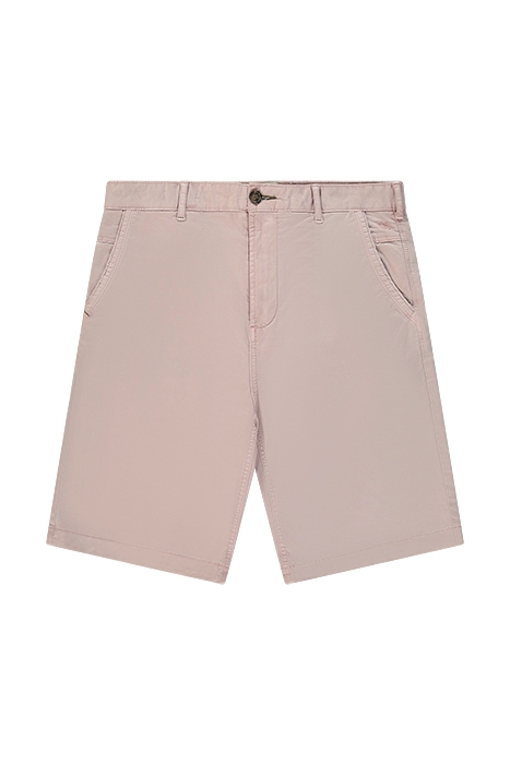 PORTLAND CHINO SHORTS PINK 1