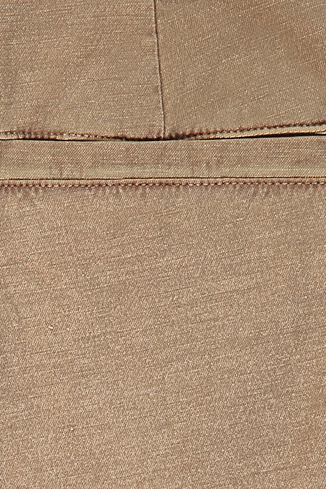 TWISTER ORGANIC CHINO TROUSERS DARK NATURAL 3