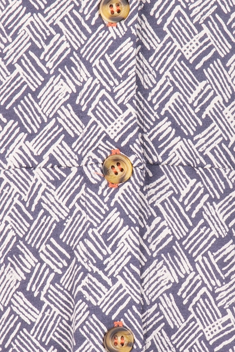 RUA JERSEY SHIRT DRE NAVY 3