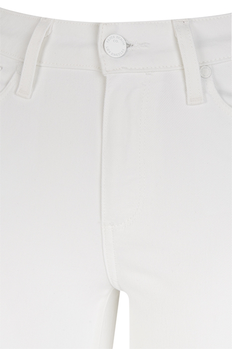 HOXTON ANKLE CRISP WHITE 3