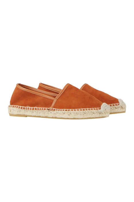 OLA ESPADRILLES BROWN 2