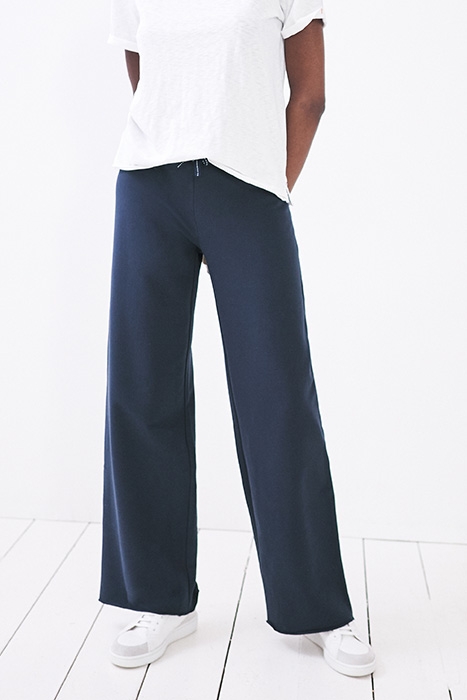 DOLCE PANT NAVY 2
