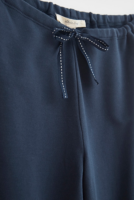 DOLCE PANT NAVY 5