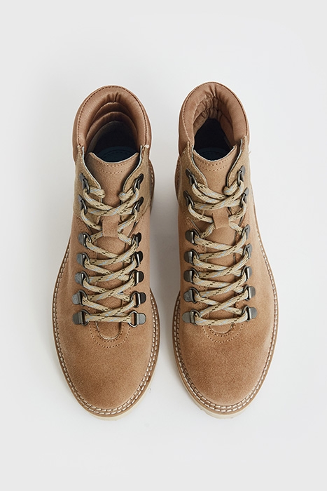 IRIS HIKER BOOT NAT 3