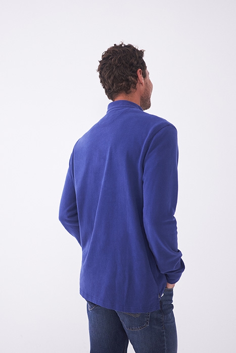 HOLLINGTON GRANDAD COBLT BLUE 2