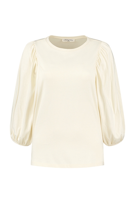 GIRLS WYNONA TOP BUTTER 1