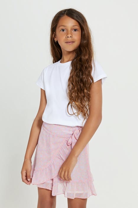 TAHITI T-SHIRT BRIGHT WHITE 2