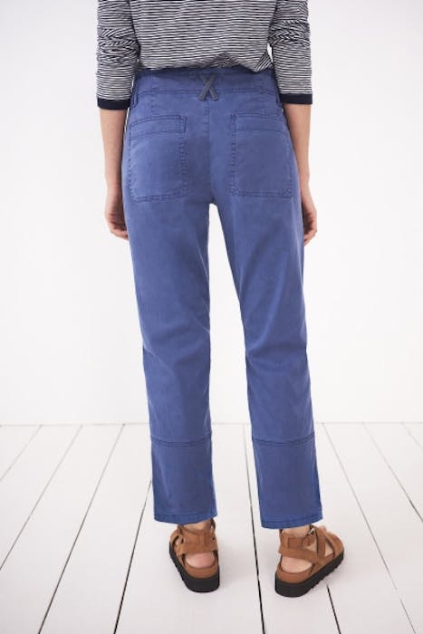 BLAIRE TROUSER BLUE 3