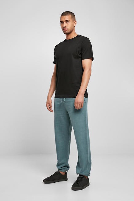 OVERDYED SWEATPANTS DUSTYBLUE 4
