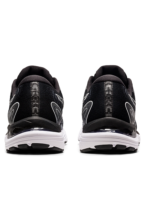 GEL-CUMULUS 23 BLACK/WHITE 3