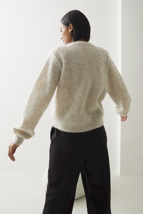 KN MOON MOONBEAM MELANGE 3