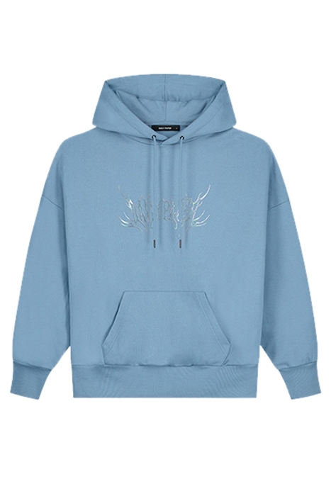 ALLURE BLUE LORELEI HOODY 2