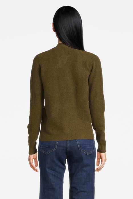 CARDIGAN LONG SLEEVES 81001423 FOREST NIGHT 2