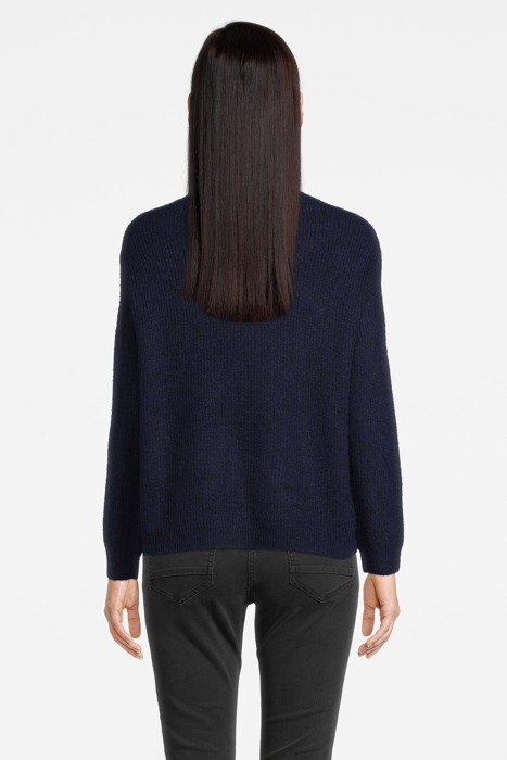 PULLOVER LONG SLEEVES 81001427 NIGHT SKY 3