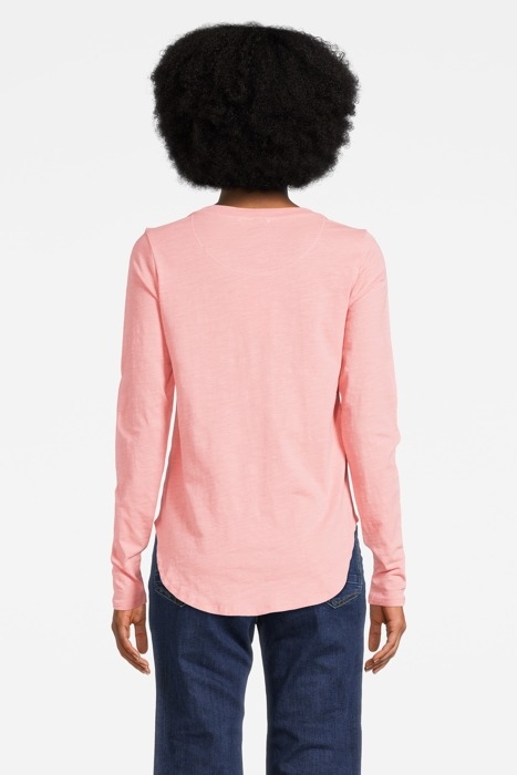 T-SHIRT JERSEY LONG SLEEVES 81101358 ROSETTE 2