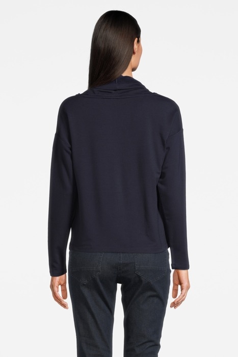 SWEATSHIRT JERSEY LONG SLEEVES 81200150 NIGHT SKY 2