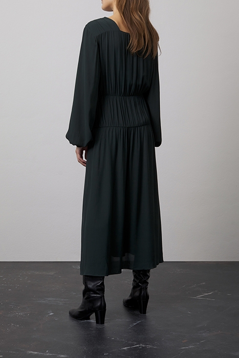 CLOSED NOELLE DRESSES SACRAMENTO GREEN 2