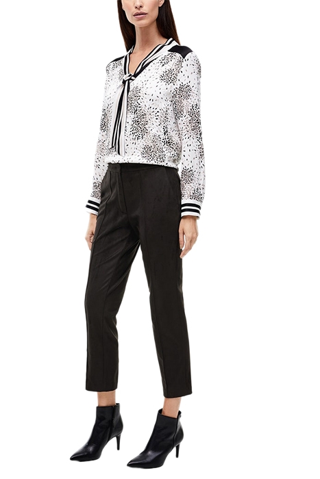 trousers TRUE BLACK 4