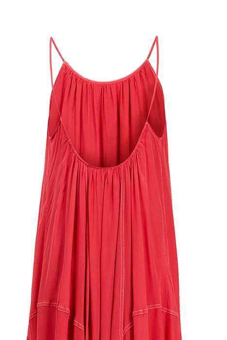 AMOR DRESS ROSELAND PINK 3