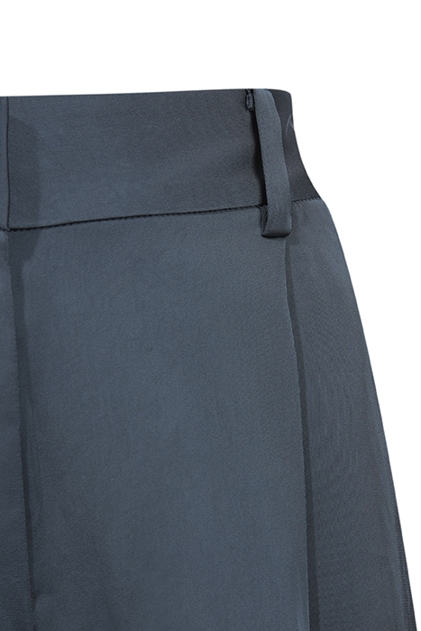 RAFAELLA SHORTS BLUE 5