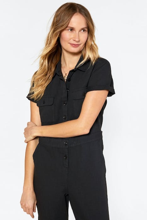 S.E.A. SUIT PITCH BLACK 3