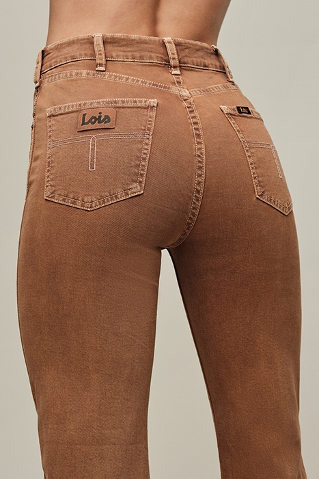 RIVER VINTAGE GRETEL CONTRAST MOONLIGHT 5