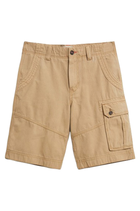 KEGWORTH CARGO SHORT NAT 1