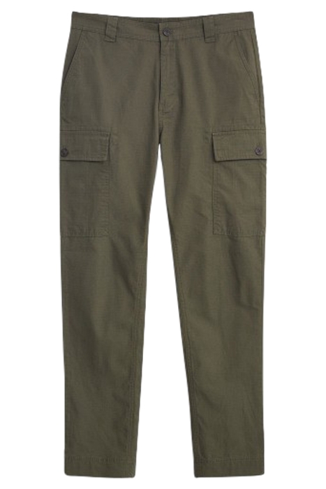 RIPSTOP CARGO TROUSER KHAKI GRN 1