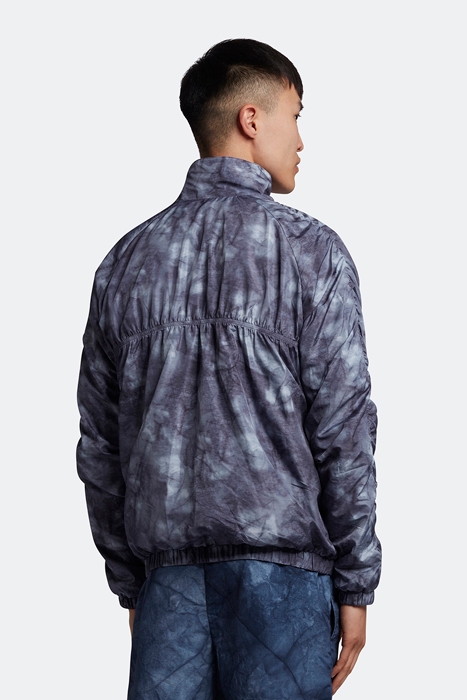 MINERAL WINDBREAKER JET BLACK 2