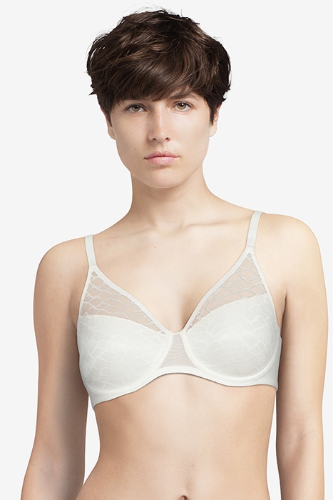 CO BRA TSHIRT COVERING SPACER MILK 1