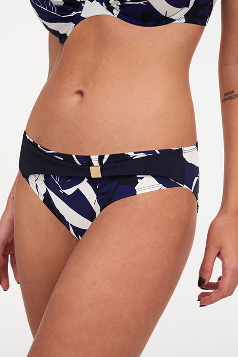 SW BO. BRIEF DARK FLOWERS 5