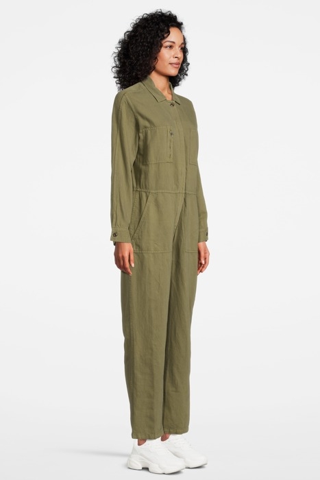 STATION JUMPSUIT MANGROVE 3