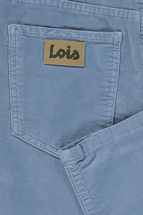 RIKO MICRO VINTAGE AIRY BLUE 3