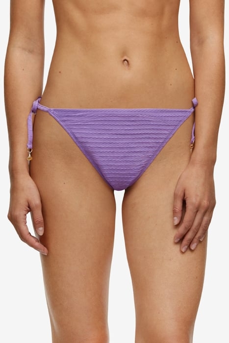 SW BO. BRIEF STRIKBROEKJE SWEET LILAC HORTENSIA 2