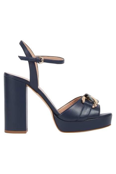 MARIA SANDAL NAVY 1