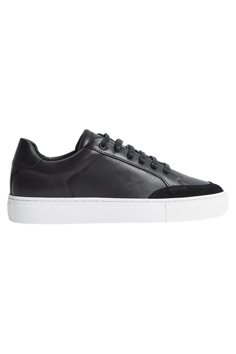 FINLEY SNEAKERS BLACK 1