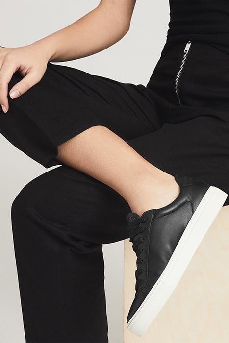 FINLEY SNEAKERS BLACK 4