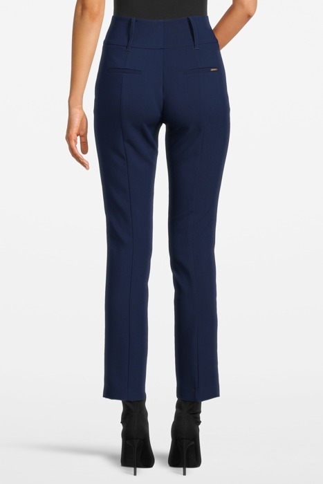 SHELLY PANT SECRET BLUE 2