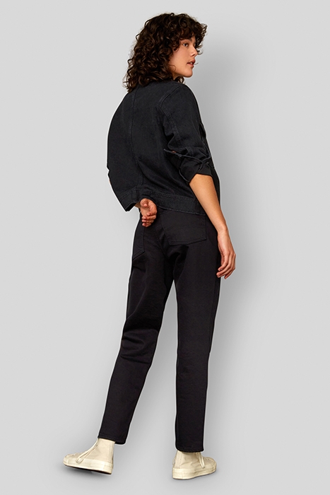 LAVINIA BLACK BLACK 3